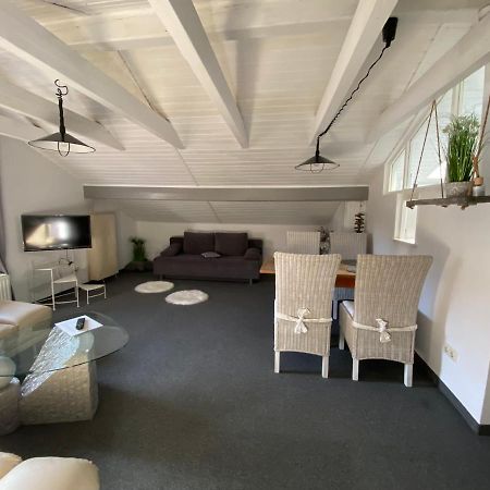 Haus Flora Apartment Fussen Bagian luar foto
