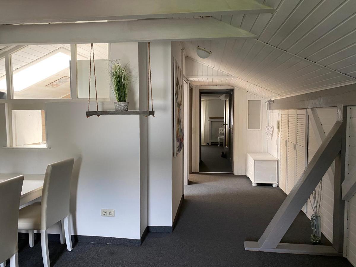 Haus Flora Apartment Fussen Bagian luar foto