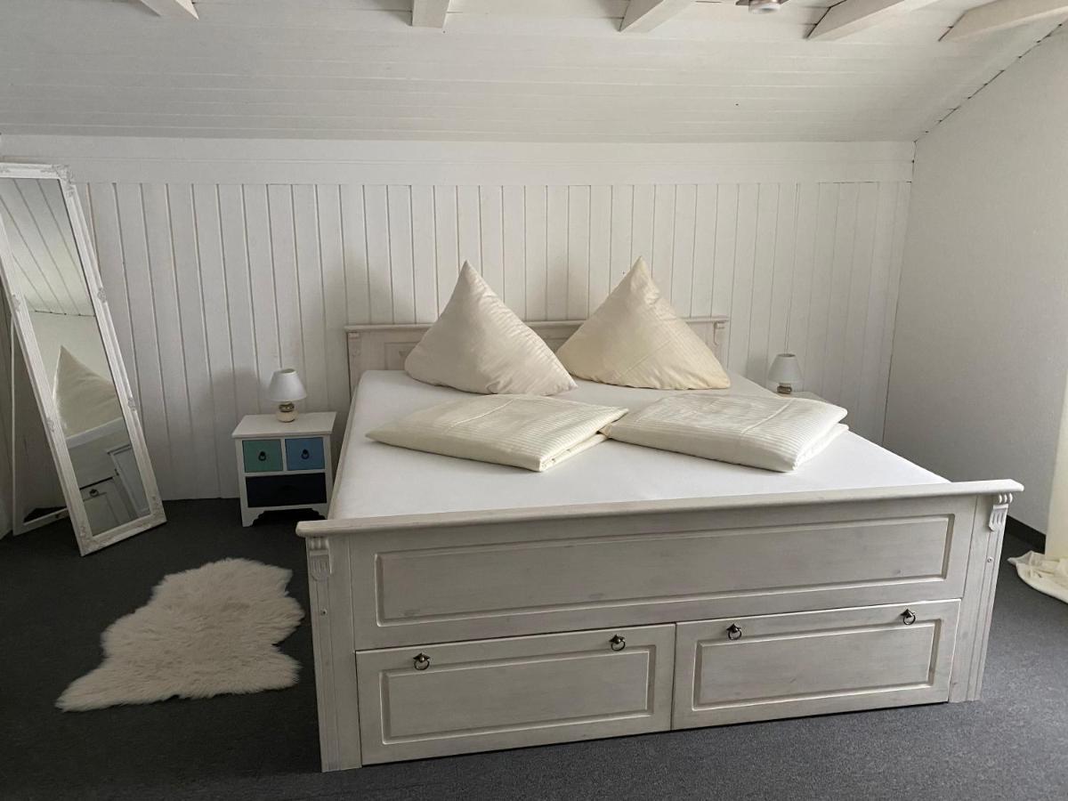 Haus Flora Apartment Fussen Bagian luar foto