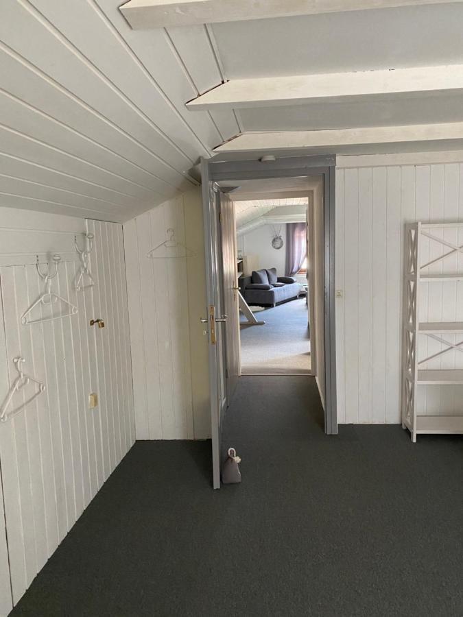 Haus Flora Apartment Fussen Bagian luar foto