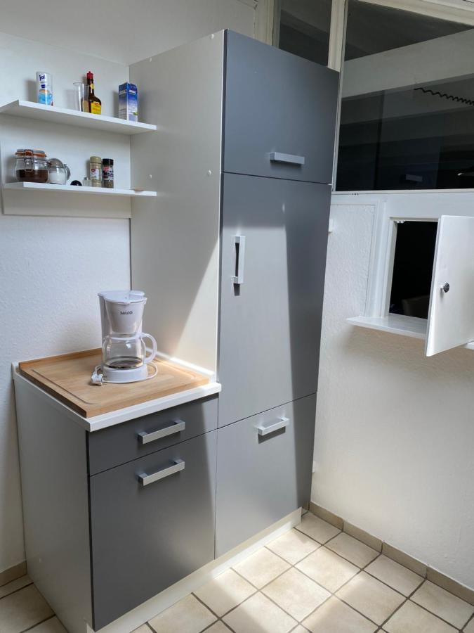 Haus Flora Apartment Fussen Bagian luar foto