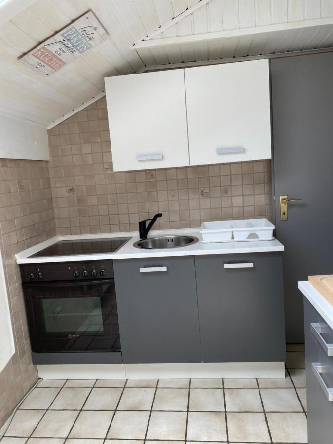Haus Flora Apartment Fussen Bagian luar foto