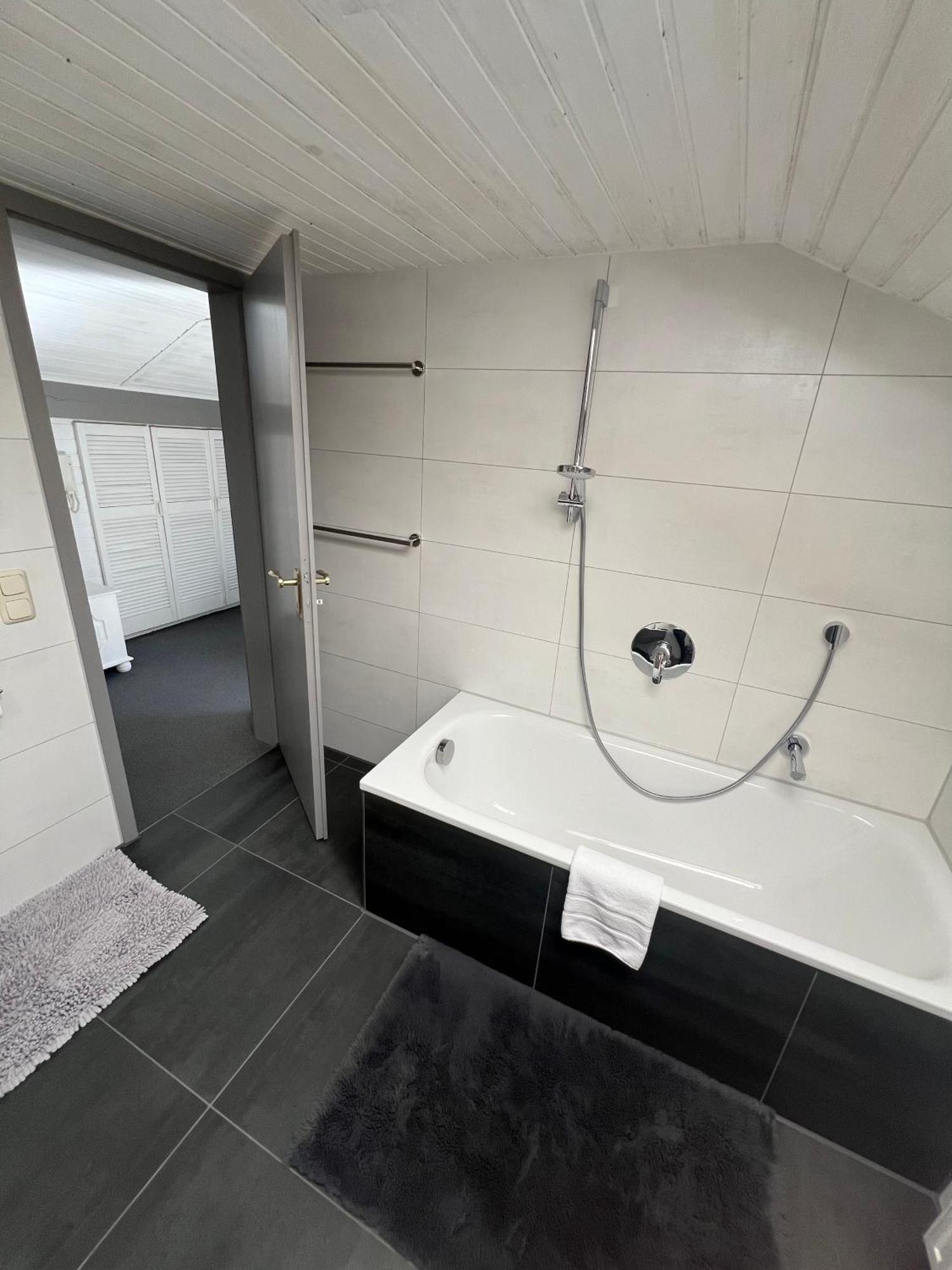 Haus Flora Apartment Fussen Bagian luar foto